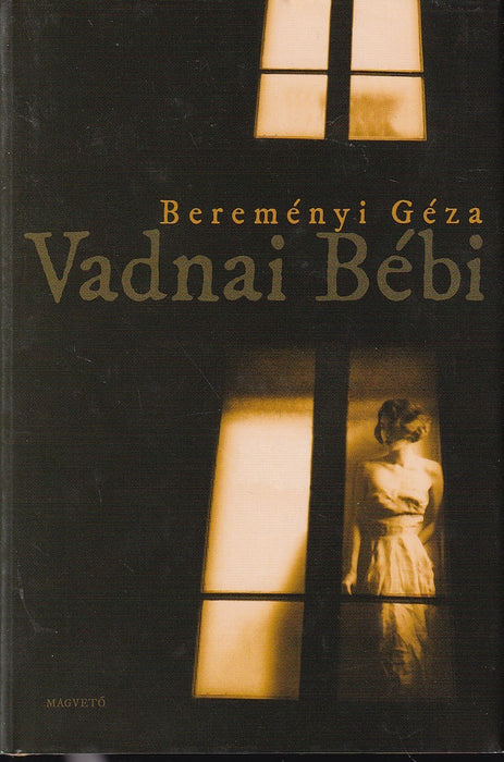 Vadnai Bébi