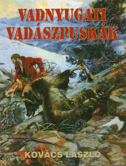 Vadnyugati vadászpuskák