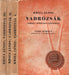 Vadrózsák I-III.