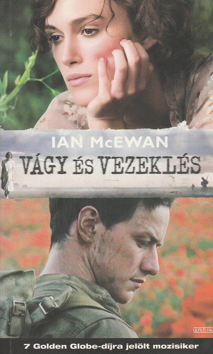 Vágy és vezeklés