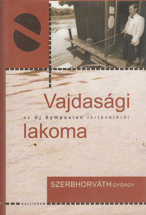 Vajdasági lakoma
