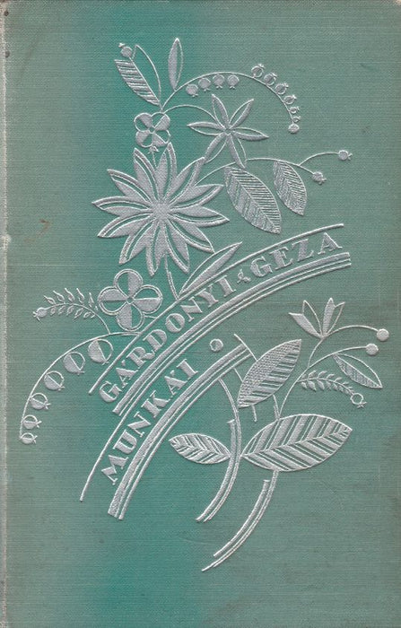 Kis hármaskönyv I-III.