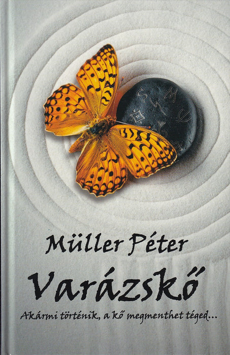 Varázskő