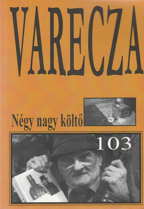 Irataim az emigráczióból III.