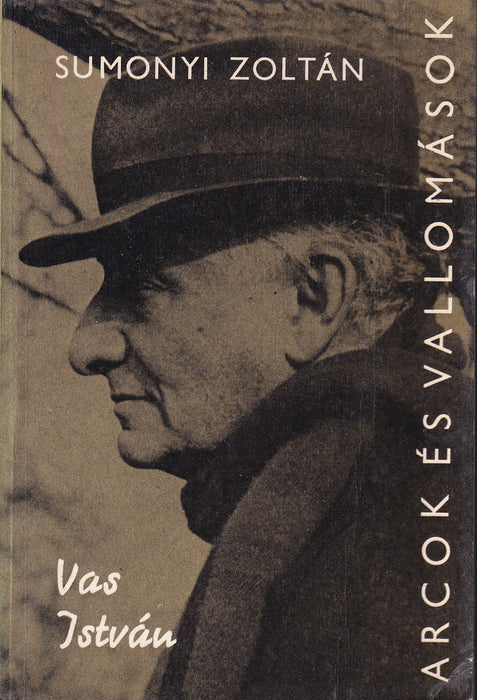 Vas István