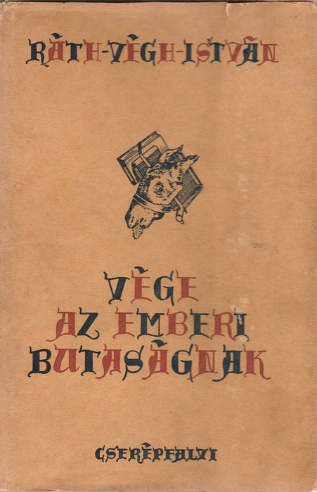 Világostól Trianonig