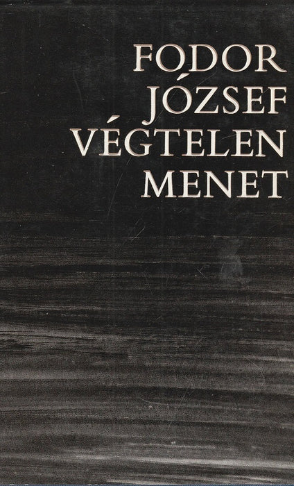 Végtelen menet