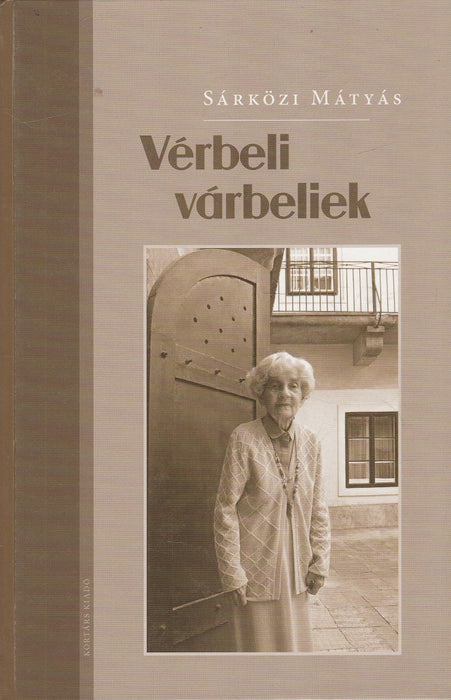 Vérbeli várbeliek