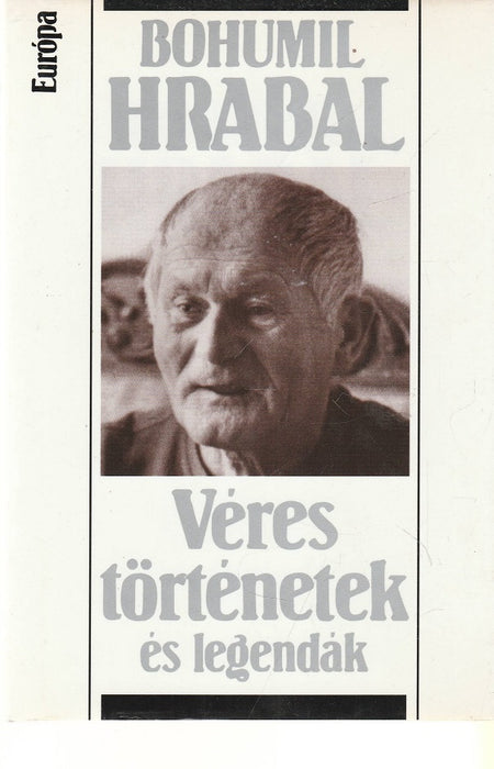 Véres történetek és legendák