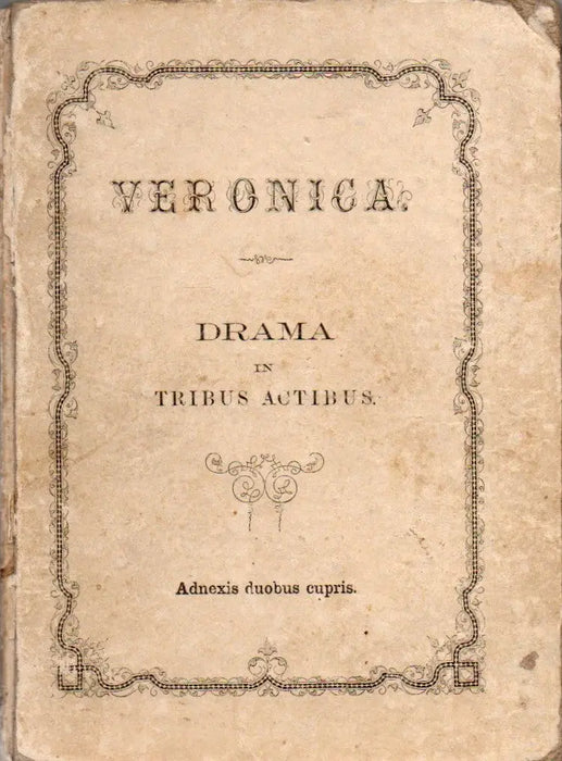 Veronica