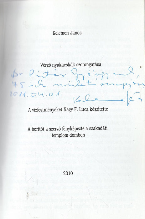 Igazságot Magyarországnak