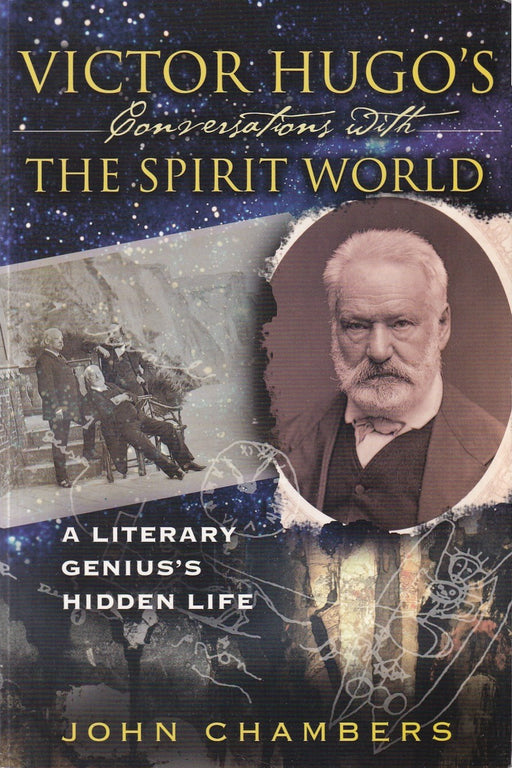 Victor Hugo's Conversations with the Spirit World