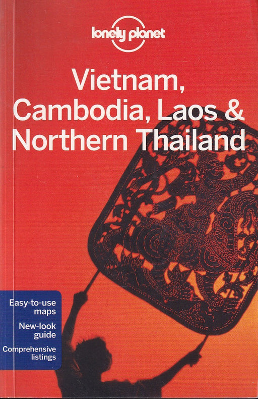 Vietnam, Cambodia, Laos & Northern Thailand