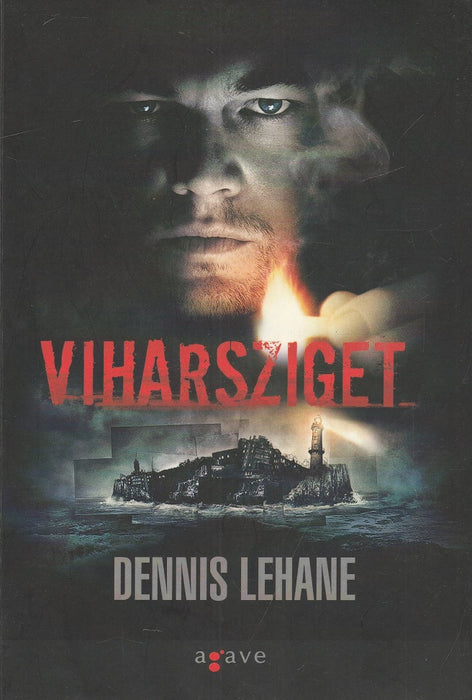 Viharsziget