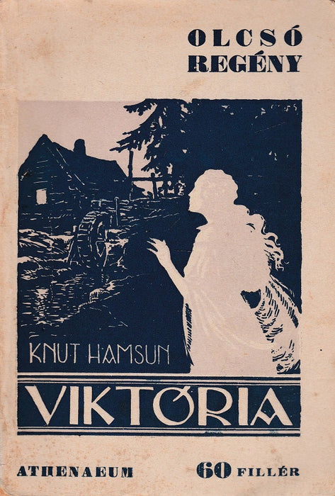 Viktória