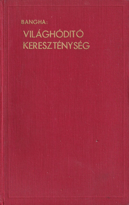 Világhóditó kereszténység