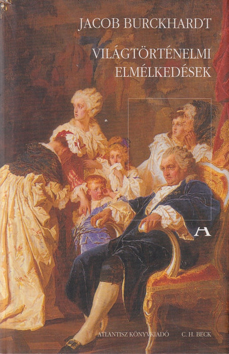 Világtörténelmi elmélkedések