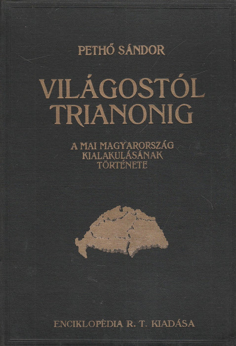 Világostól Trianonig