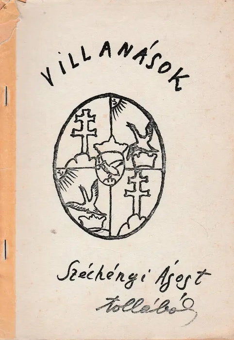 Villanások