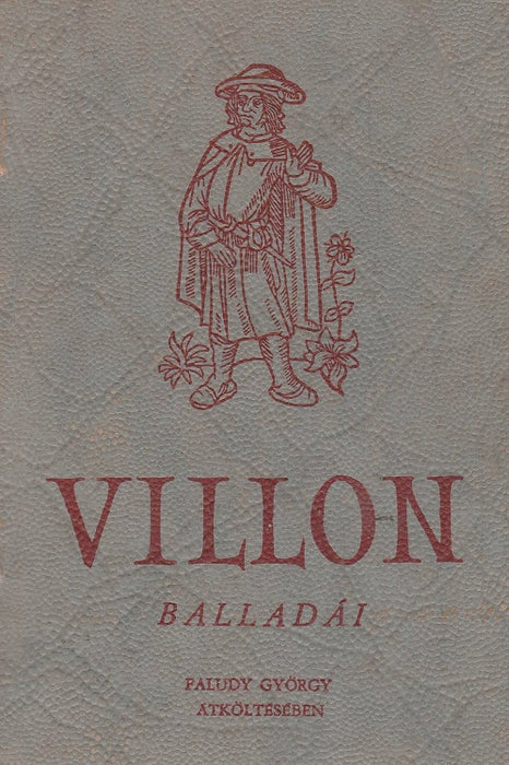 Villon balladái