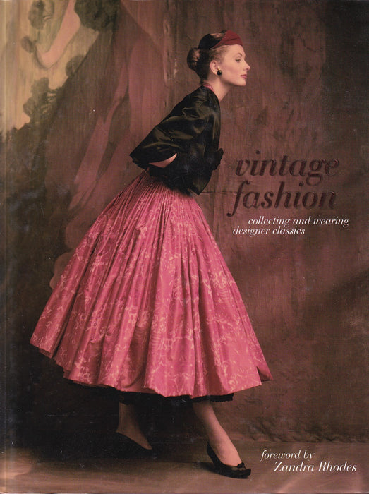 Vintage Fashion