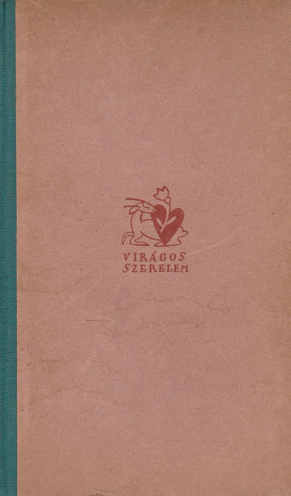 Virágos szerelem