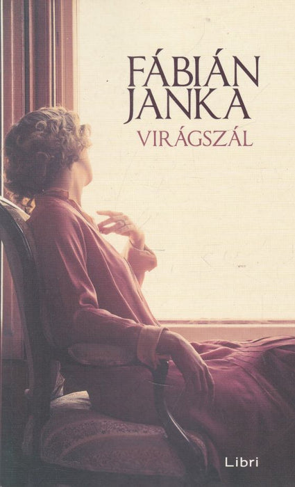 Virágszál