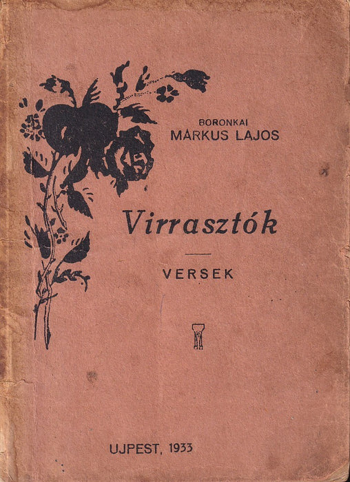 Virrasztók