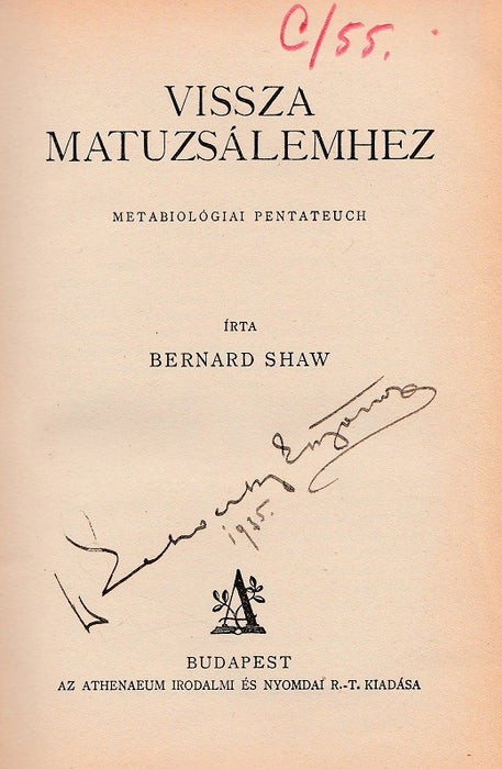 Kis hármaskönyv I-III.