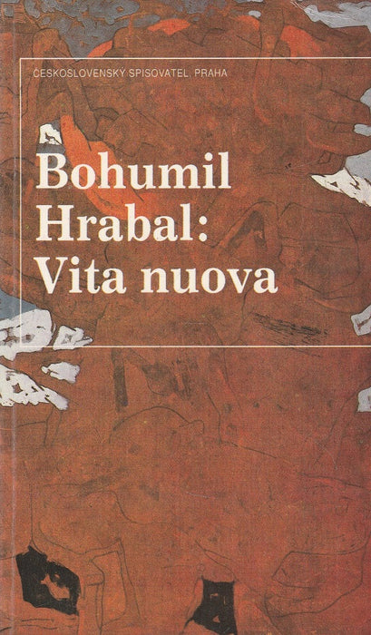 Vita nuova