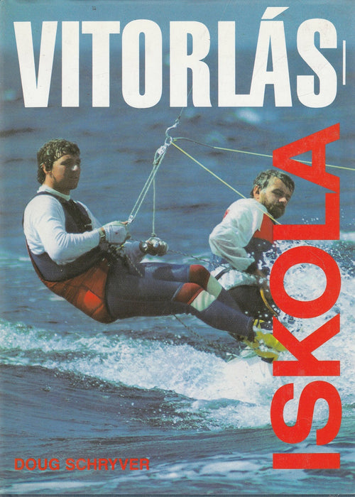Vitorlás iskola