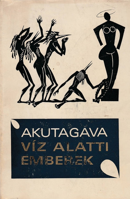 Víz alatti emberek