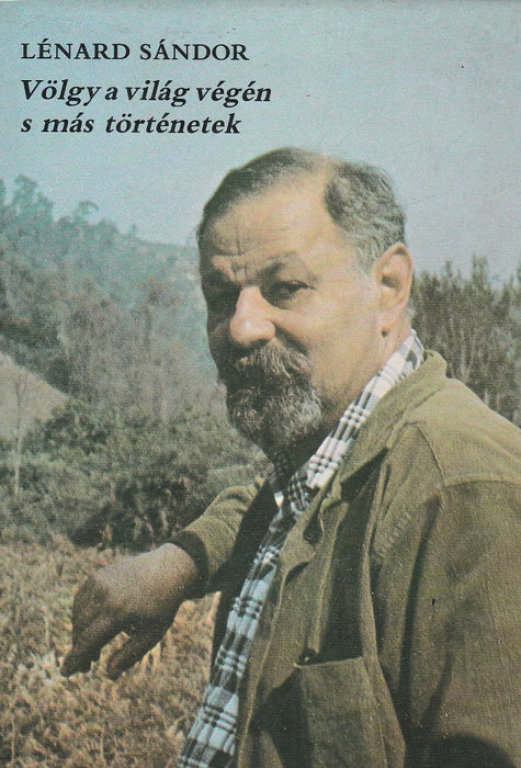 Völgy a világ végén s más történetek