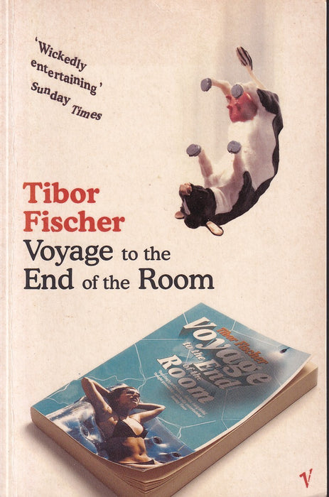 Voyage to the End of the Room