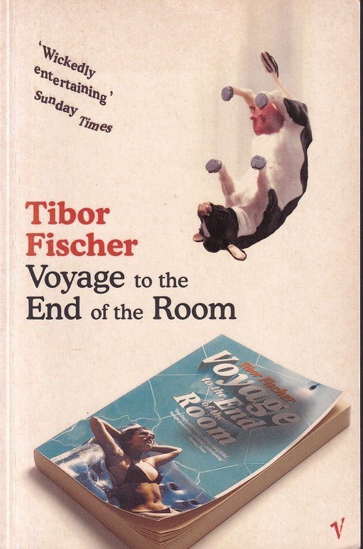 Voyage to the End of the Room
