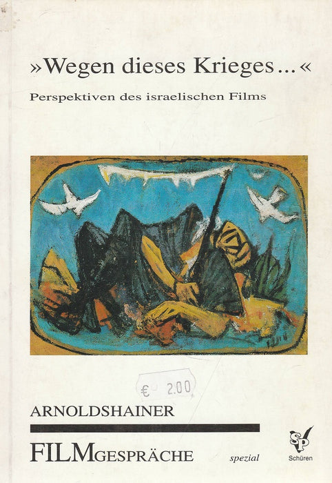 Wegen dieses Krieges