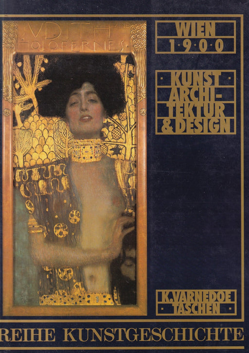 Wien 1900: Kunst, Architektur & Design