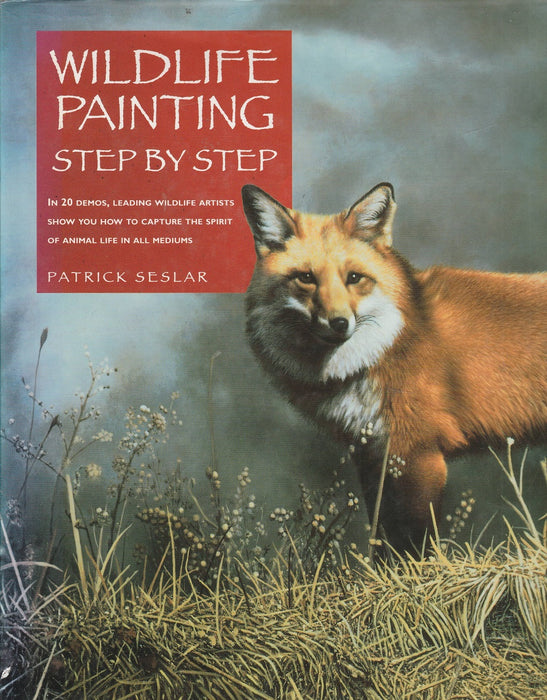 Wildlife Painting