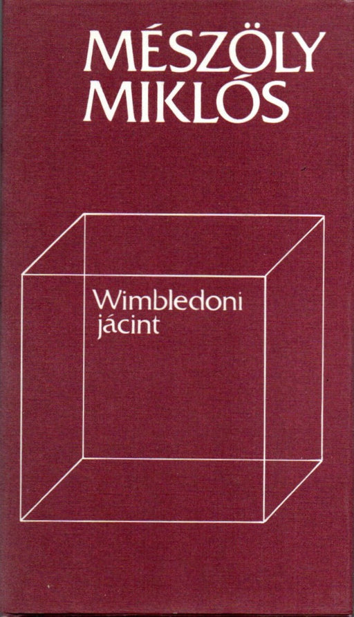 Wimbledoni jácint
