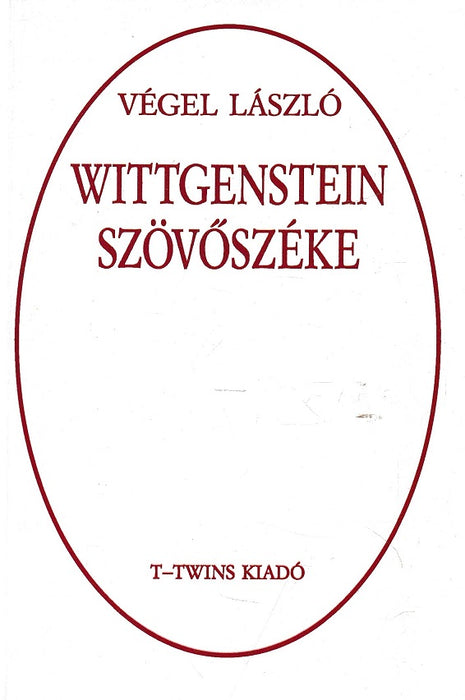 Wittgenstein szövőszéke
