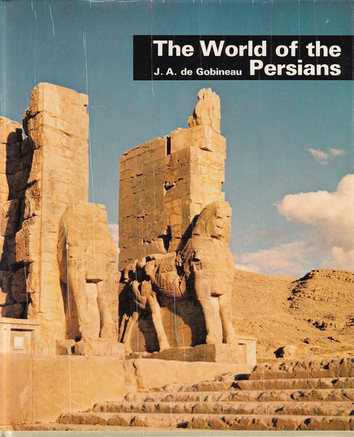 World of the Persians