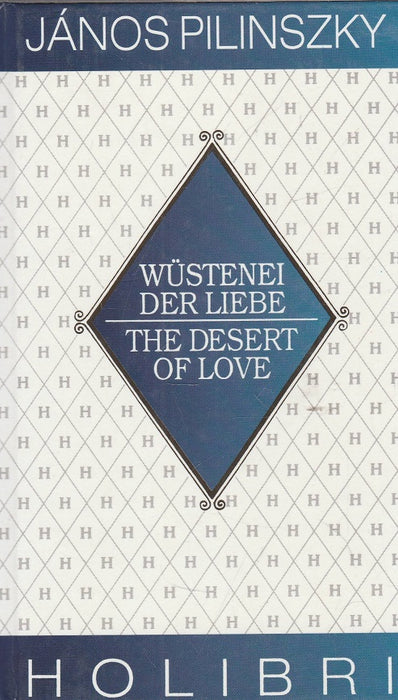 Wüstenei der Liebe - The Desert of Love