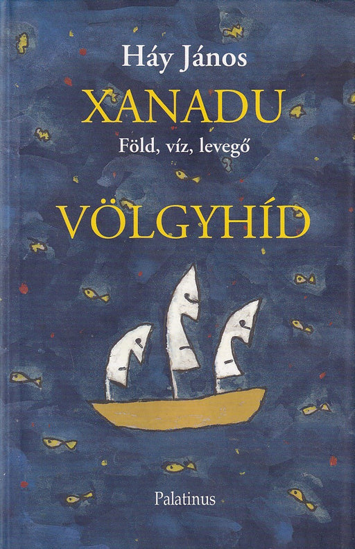 Xanadu - Völgyhíd