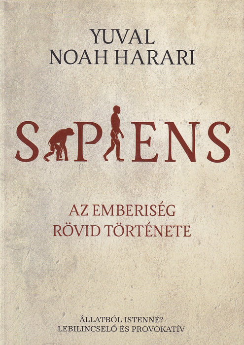 Yuval Sapiens