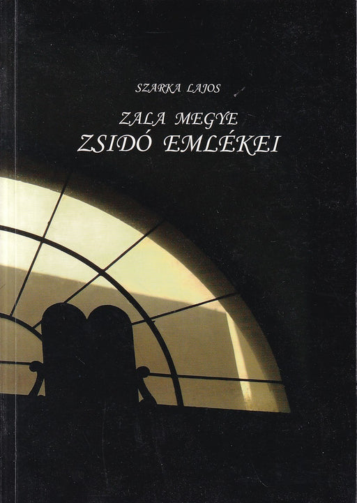 Zala megye zsidó emlékei