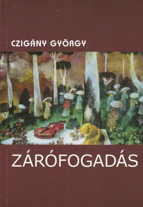 Zárófogadás