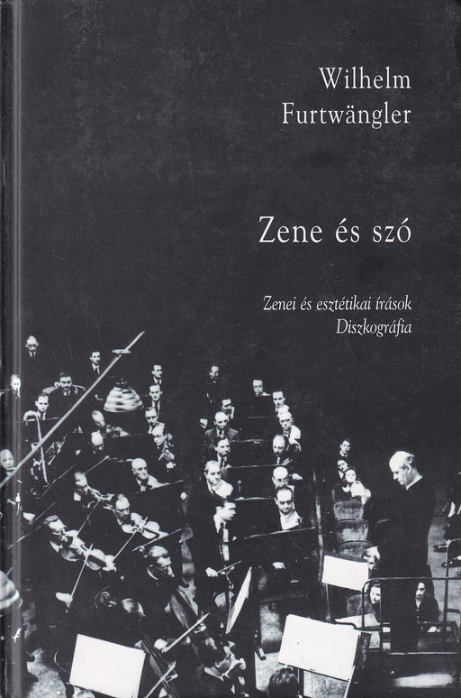 Zene és szó