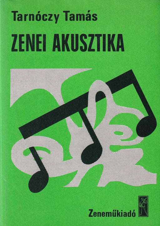 Zenei akusztika