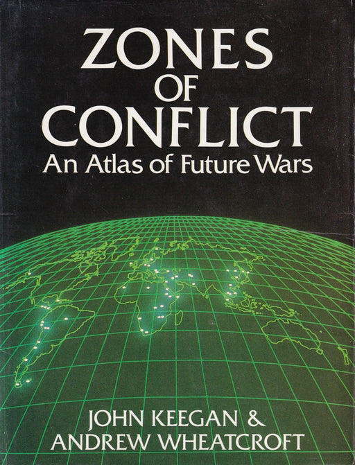 Zones of Conflict