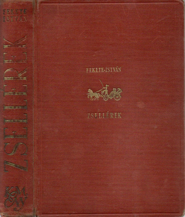 Zsellérek
